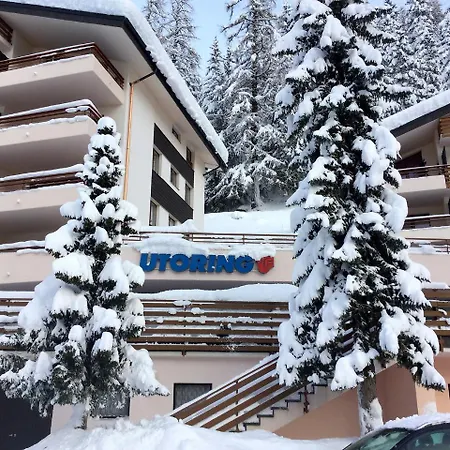 Apartamento Ringstrasse Leukerbad