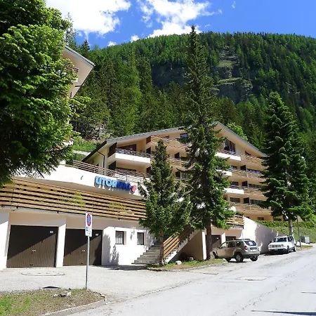 Ringstrasse * Leukerbad