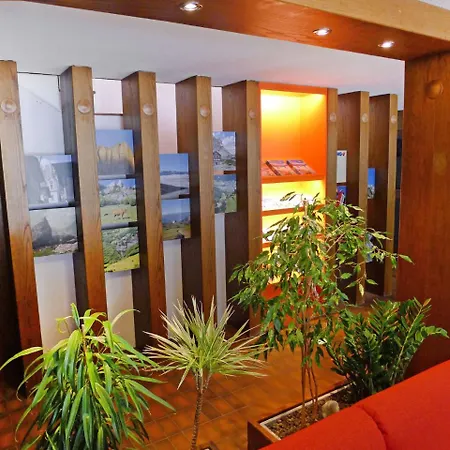 Apartamento Ringstrasse *