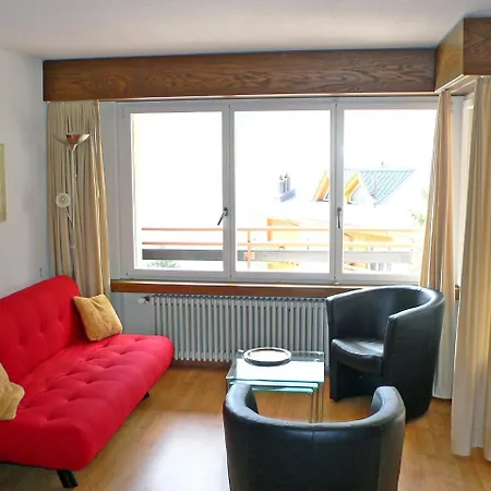 Apartamento Ringstrasse *