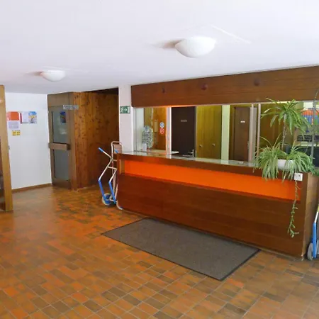 Ringstrasse Apartamento *