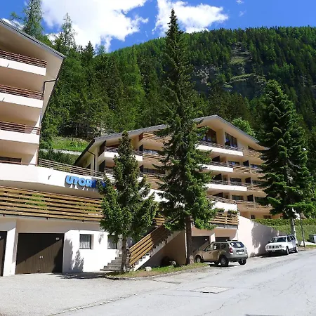 Apartamento Ringstrasse