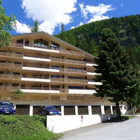 Ringstrasse Apartamento