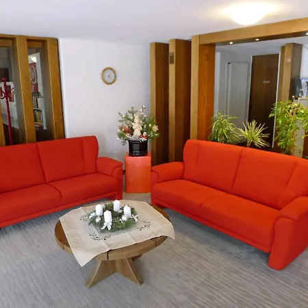 Ringstrasse Apartamento