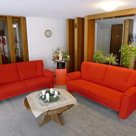 Apartamento Ringstrasse